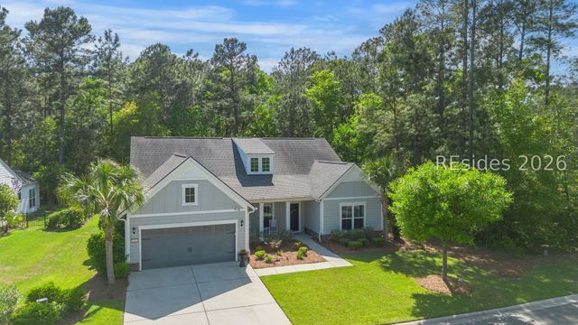 6 Ocoee Dr, Bluffton, SC 29910