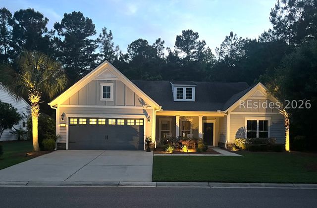 6 Ocoee Dr, Bluffton, SC 29910