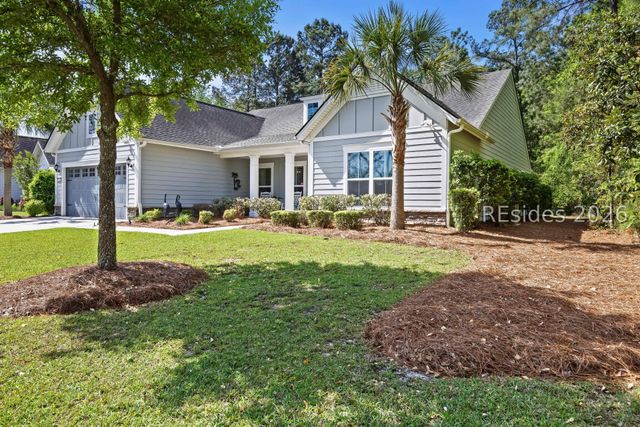 6 Ocoee Dr, Bluffton, SC 29910