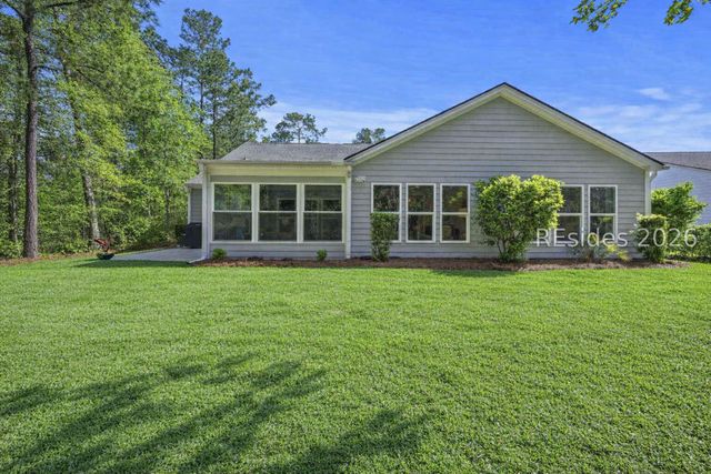6 Ocoee Dr, Bluffton, SC 29910
