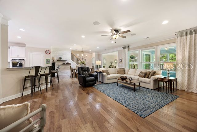 6 Ocoee Dr, Bluffton, SC 29910