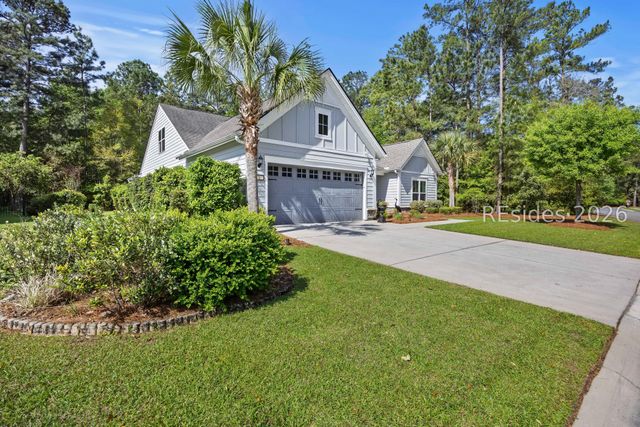 6 Ocoee Dr, Bluffton, SC 29910