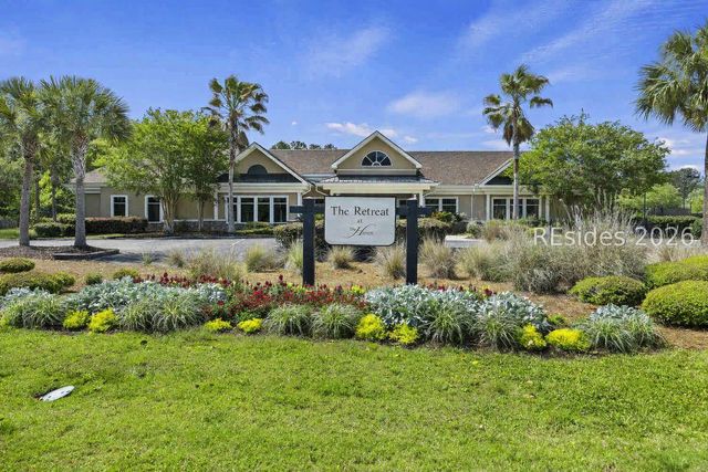 6 Ocoee Dr, Bluffton, SC 29910