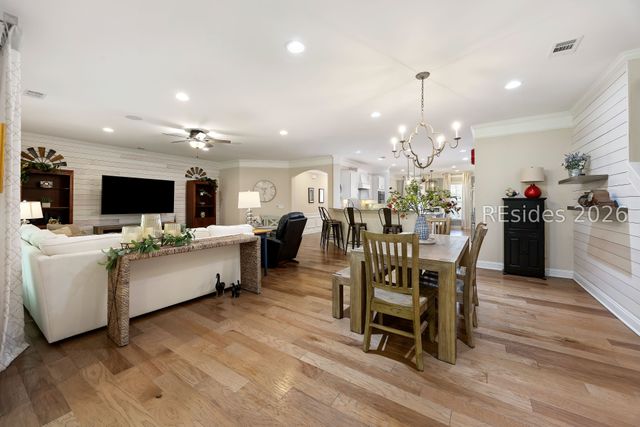 6 Ocoee Dr, Bluffton, SC 29910
