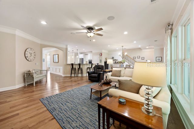 6 Ocoee Dr, Bluffton, SC 29910