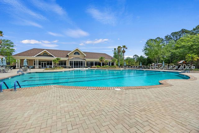 6 Ocoee Dr, Bluffton, SC 29910