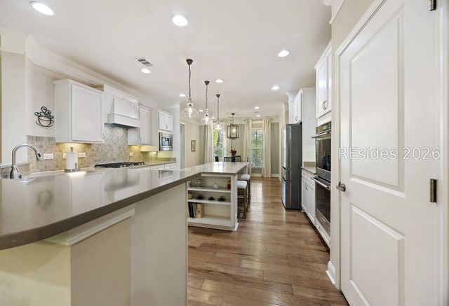 6 Ocoee Dr, Bluffton, SC 29910