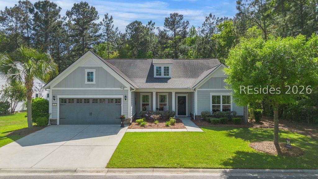 6 Ocoee Dr, Bluffton, SC 29910