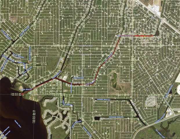 661 CLEARVIEW DRIVE, Port Charlotte, FL 33953