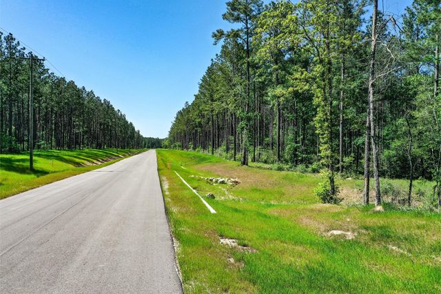 TBD Queen Anne Way, Huntsville, TX 77340