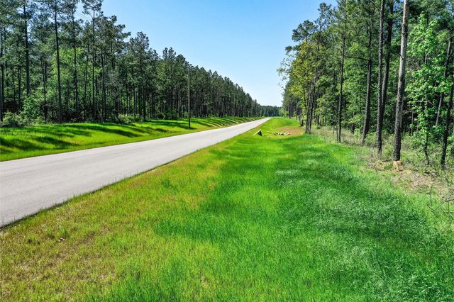 TBD Queen Anne Way, Huntsville, TX 77340