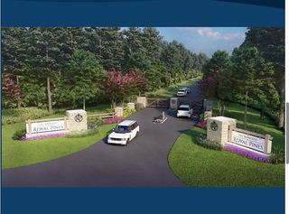 TBD Queen Anne Way, Huntsville, TX 77340