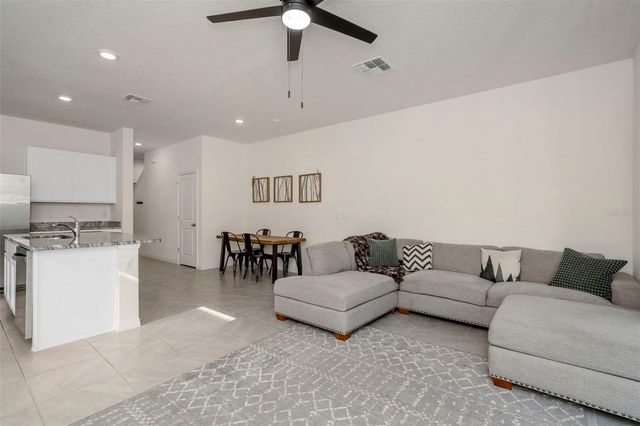 17226 AMBER ASPEN WAY, Land O Lakes, FL 34638