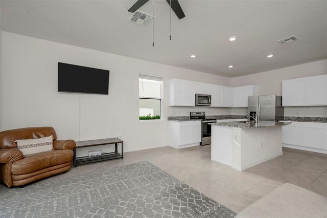 17226 AMBER ASPEN WAY, Land O Lakes, FL 34638