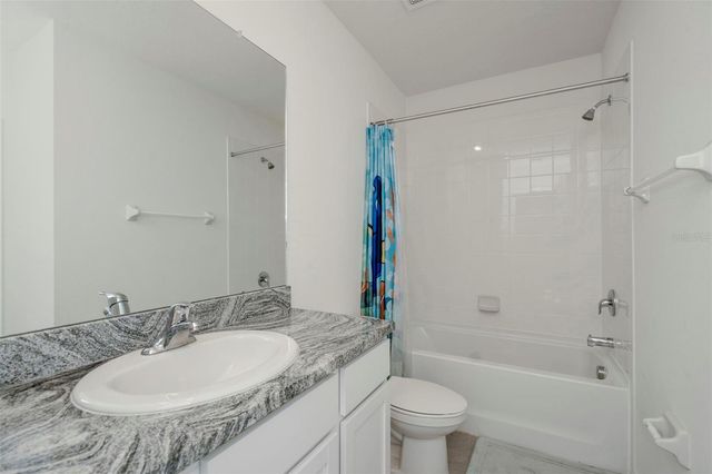 17226 AMBER ASPEN WAY, Land O Lakes, FL 34638