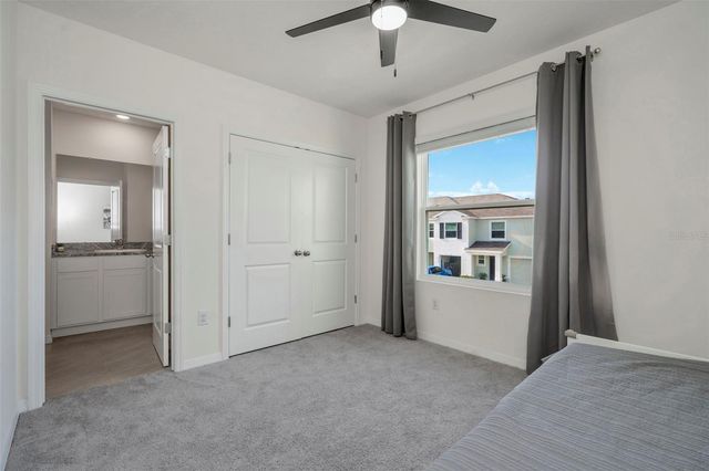 17226 AMBER ASPEN WAY, Land O Lakes, FL 34638