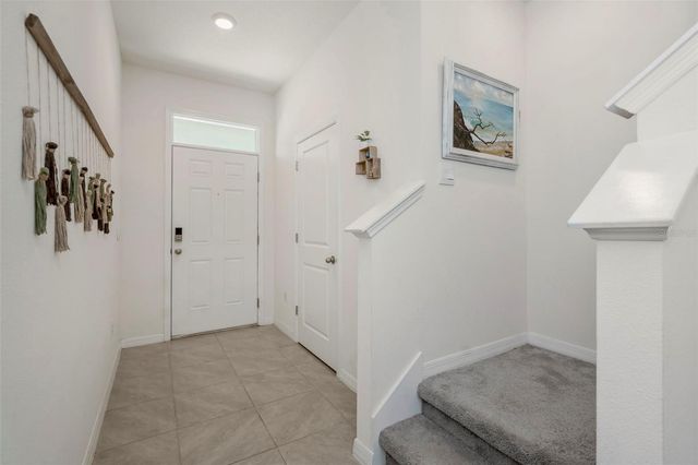 17226 AMBER ASPEN WAY, Land O Lakes, FL 34638