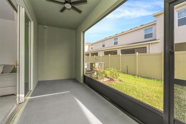 17226 AMBER ASPEN WAY, Land O Lakes, FL 34638