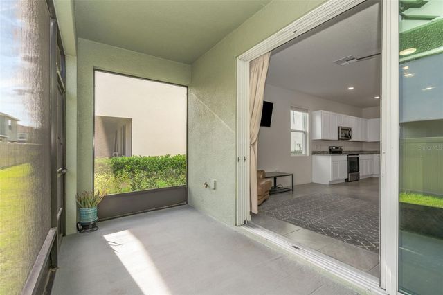 17226 AMBER ASPEN WAY, Land O Lakes, FL 34638