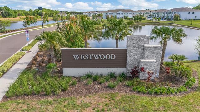 17226 AMBER ASPEN WAY, Land O Lakes, FL 34638