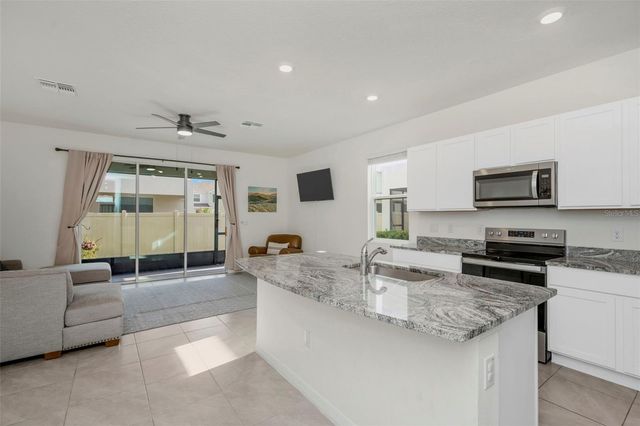 17226 AMBER ASPEN WAY, Land O Lakes, FL 34638