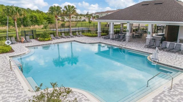 17226 AMBER ASPEN WAY, Land O Lakes, FL 34638