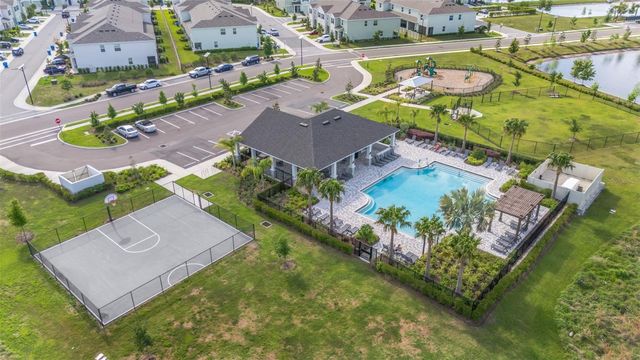 17226 AMBER ASPEN WAY, Land O Lakes, FL 34638