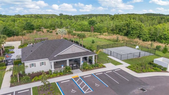 17226 AMBER ASPEN WAY, Land O Lakes, FL 34638