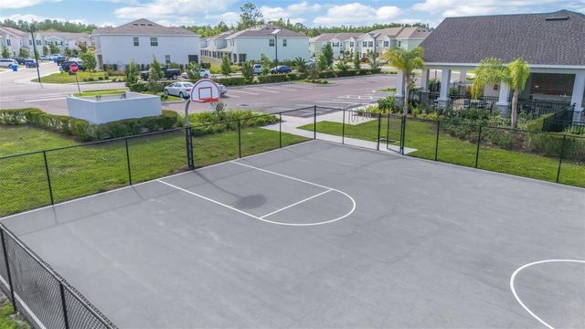 17226 AMBER ASPEN WAY, Land O Lakes, FL 34638