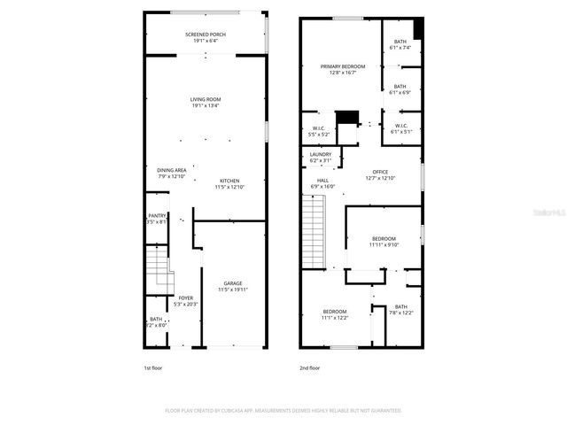 17226 AMBER ASPEN WAY, Land O Lakes, FL 34638