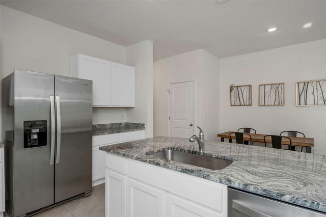 17226 AMBER ASPEN WAY, Land O Lakes, FL 34638