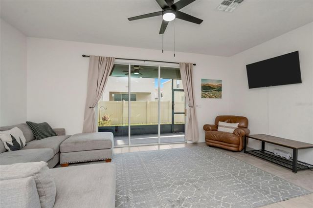 17226 AMBER ASPEN WAY, Land O Lakes, FL 34638