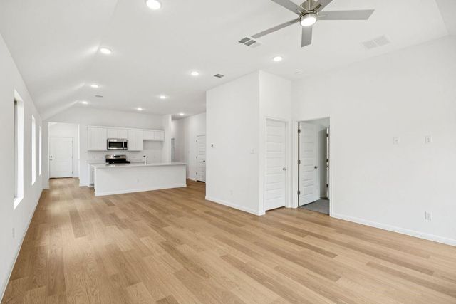 1134 Pine Rivage Drive, Huffman, TX 77336