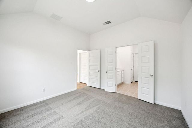1134 Pine Rivage Drive, Huffman, TX 77336