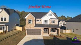 101 Oak Branch Lane, Bonaire, GA 31005