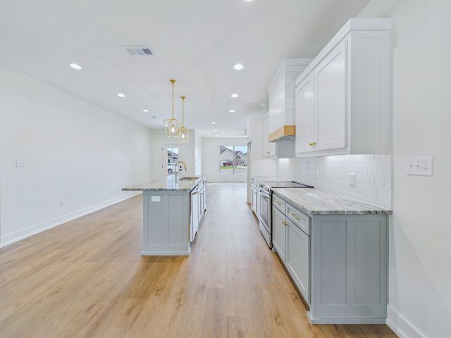 11 Morning Sun Cove, Greenbrier, AR 72058