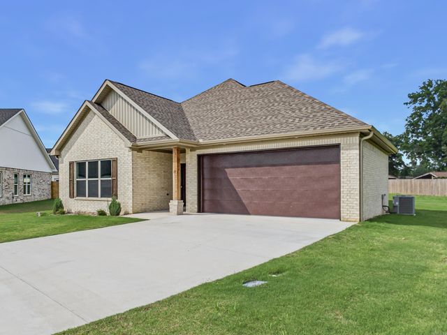 11 Morning Sun Cove, Greenbrier, AR 72058