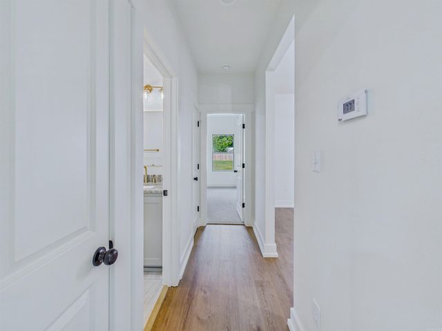 11 Morning Sun Cove, Greenbrier, AR 72058