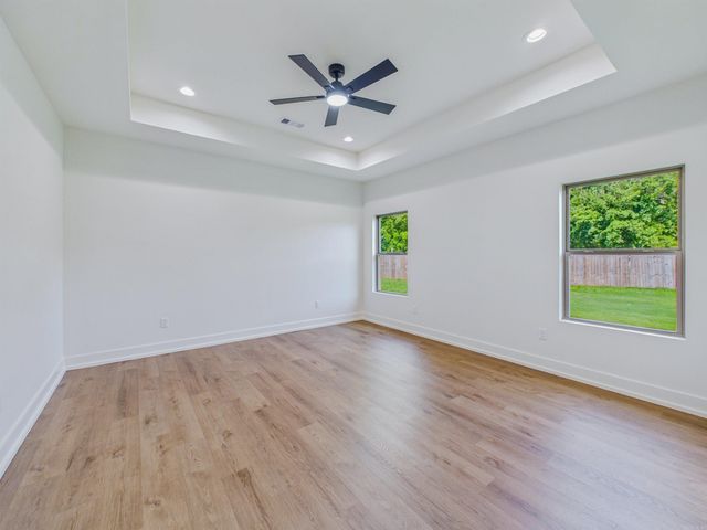 11 Morning Sun Cove, Greenbrier, AR 72058