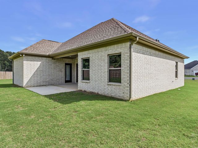 11 Morning Sun Cove, Greenbrier, AR 72058