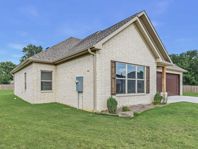 11 Morning Sun Cove, Greenbrier, AR 72058