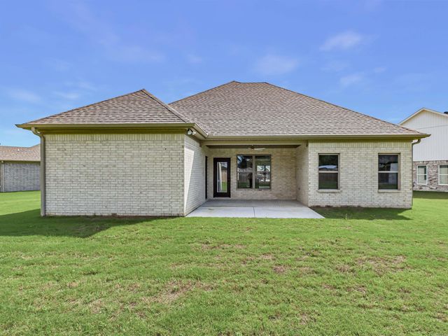 11 Morning Sun Cove, Greenbrier, AR 72058