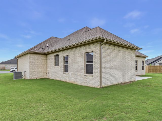 11 Morning Sun Cove, Greenbrier, AR 72058