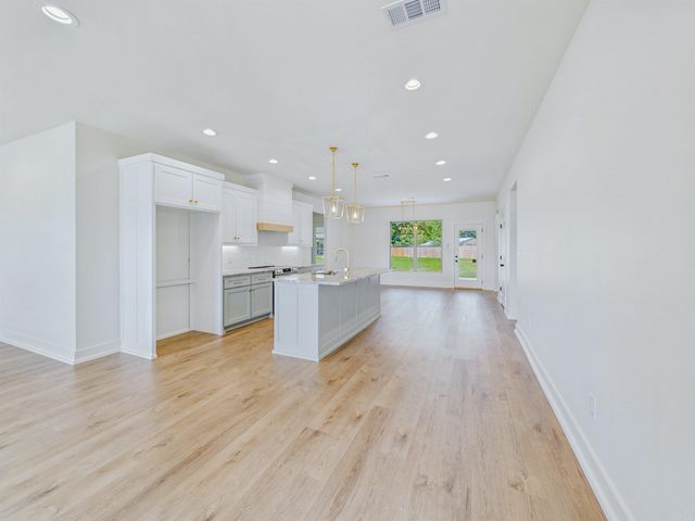 11 Morning Sun Cove, Greenbrier, AR 72058