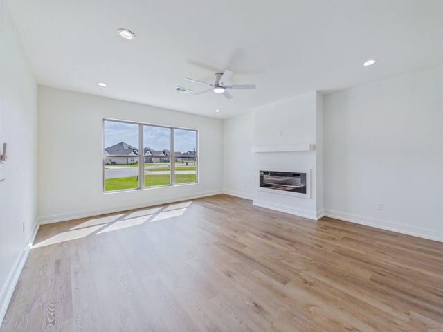 11 Morning Sun Cove, Greenbrier, AR 72058