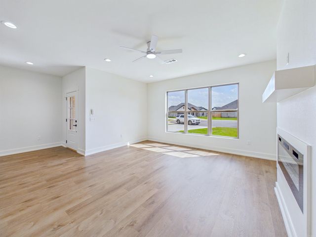 11 Morning Sun Cove, Greenbrier, AR 72058