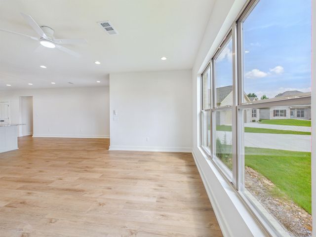 11 Morning Sun Cove, Greenbrier, AR 72058