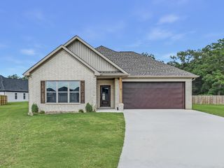 11 Morning Sun Cove, Greenbrier, AR 72058