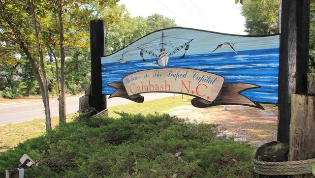 3124 Tasso Dr., Sunset Beach, NC 28468