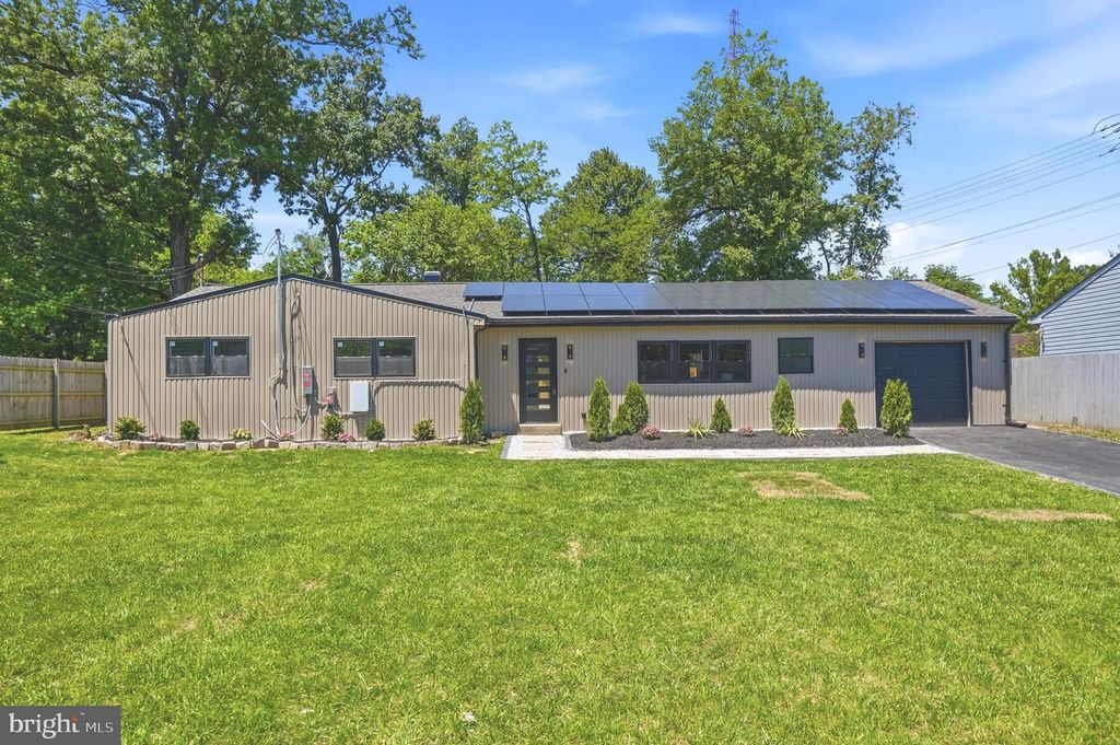 Image 38 of property listing at 603 MARYLAND AVE, Catonsville, MD 21228